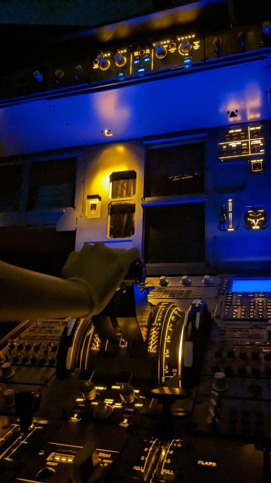 Airline Prep School Mumbai college images photo 2